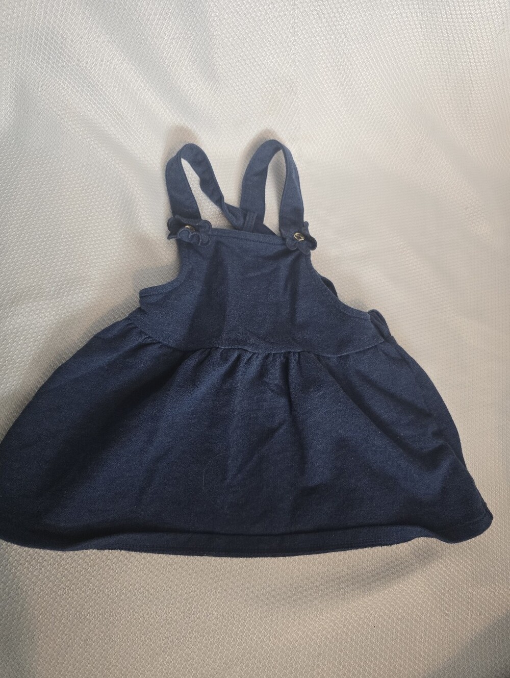 🧡5/$15- Cat & Jack Overalls